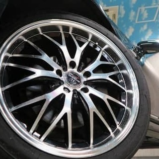 🎱ブラック🎱レクサスLS460入庫しました✨✨の画像