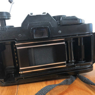 OLYMPUS OM40の画像