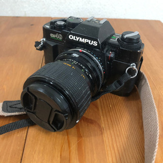 OLYMPUS OM40の画像