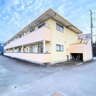 [直接契約][前家賃だけで入居可！][静岡県沼津市東熊堂][イン...