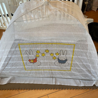 baby用蚊よけ