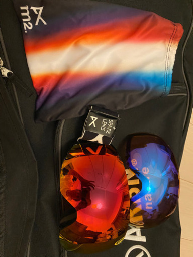 スノボーフルセット