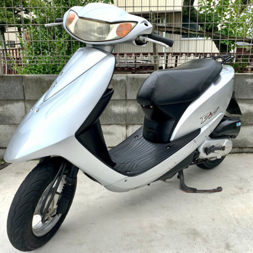 HONDA ホンダ　DIO ディオ  AF68