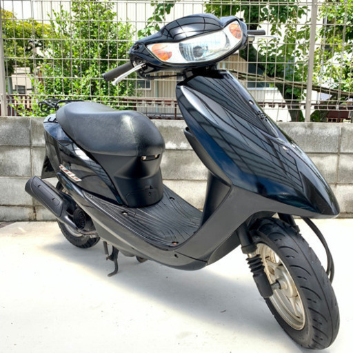 HONDA ホンダ　DIO ディオ  AF68 FI車