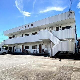 [直接契約][前家賃だけで入居可！][静岡県沼津市大岡][エアコ...