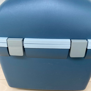 MOBICOOL クーラーボックス モビクール ポータブル 温・冷蔵庫の画像