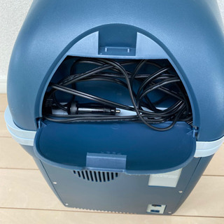 MOBICOOL クーラーボックス モビクール ポータブル 温・冷蔵庫の画像