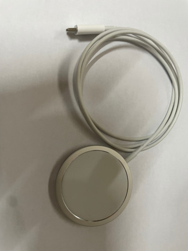 MagSafe充電器　Apple純正