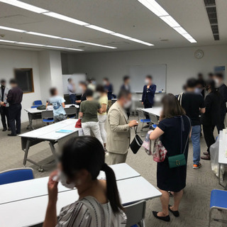 令和3年8/27新潟【第8回 新潟ワンコインビジネス交流会】