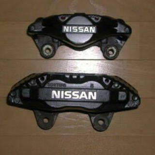 hcr32 ブレーキキャリパー　