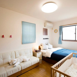 【不定期バイト】☆6000円/回☆民泊物件の清掃スタッフ募集【流山市内の戸建丸ごと】の画像