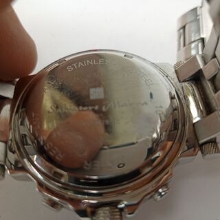 腕時計４つ　　ジャンク　現状品の画像