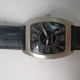 腕時計４つ　　ジャンク　現状品の画像