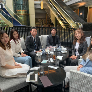 次の社長は君だ！！コールセンター で人生を変えよう！の画像