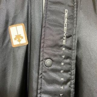 ロングダウンジャケットの画像