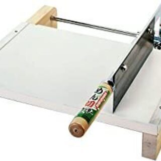 そば補助用具