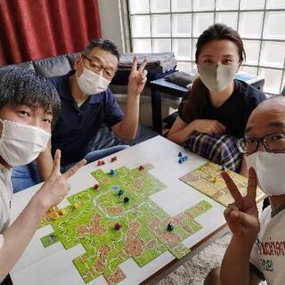 未経験OK🎵　親子で遊べるボードゲーム会 - 地域/お祭り