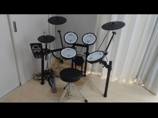 Roland ローランド　TD-11kv-s