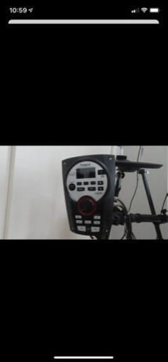 Roland ローランド　TD-11kv-s