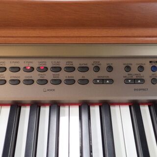 【愛品倶楽部柏店】YAMAHA(ヤマハ)  電子ピアノ Clavinova(クラビノーバ) CLP-170 2003年製【問合わせ番号：125-010044 002】の画像