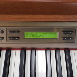 【愛品倶楽部柏店】YAMAHA(ヤマハ)  電子ピアノ Clavinova(クラビノーバ) CLP-170 2003年製【問合わせ番号：125-010044 002】の画像