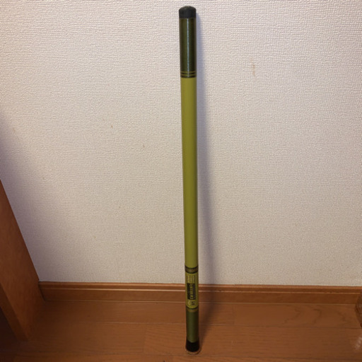★幻のダイワ 延竿　すすかぜ17 5.1m×9本繋★