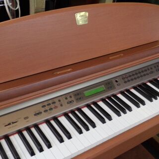 【愛品倶楽部柏店】YAMAHA(ヤマハ)  電子ピアノ Clavinova(クラビノーバ) CLP-170 2003年製【問合わせ番号：125-010044 002】の画像
