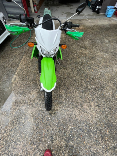 何と走行距離2600キロ‼️人気の１２５cc‼️早い者勝ち‼️