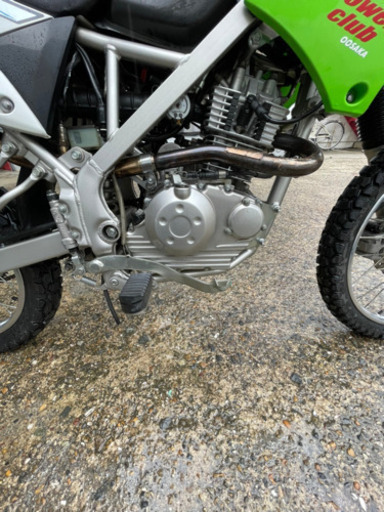 何と走行距離2600キロ‼️人気の１２５cc‼️早い者勝ち‼️