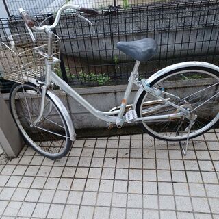 自転車