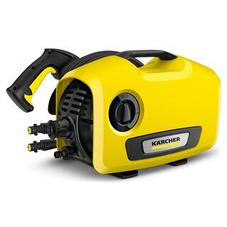 ケルヒャー　高圧洗浄機　本体のみお譲りください
