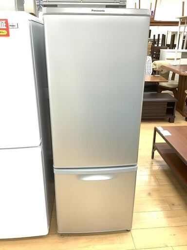 お買得商品！Panasonic（パナソニック）の2ドア冷蔵庫です！