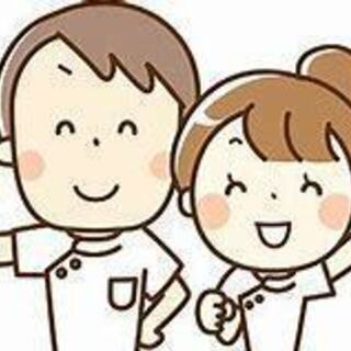 病院でのお仕事