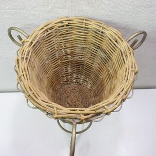 jtp-0381　プランター　プランターラック　プランタースタンド　鉢カバー　鉢　鉢置き　花台　鉢台　フラワースタンド　プランツスタンド　プラントハンガー　ガーデニング　ガーデン　庭　観葉植物の画像