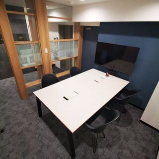 不動産会社代表のアシスタント・秘書業務の画像