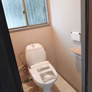 富士市東柏原新田4LDK（リフォーム中　8月初旬入居可） - 不動産