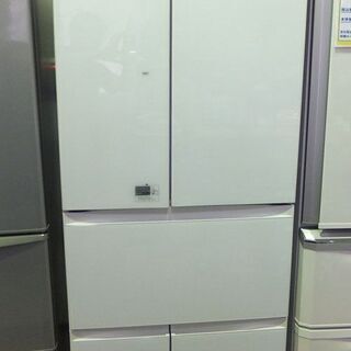 ◆TOSHIBA/東芝◆冷凍冷蔵庫　GR-M510FW 2018...