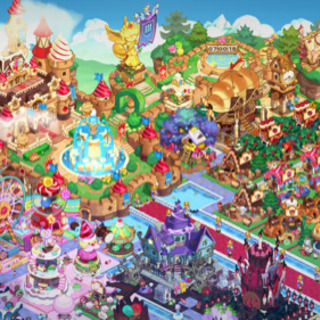 スマホゲーム 🏰クッキーランキングダム⚔️ギルド団員募集⚔️ - 東京