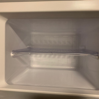 冷蔵庫　美品の画像