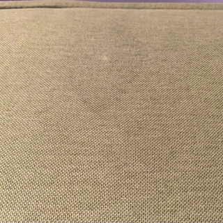 ソファー（オットマン、クッション２つ付き）の画像