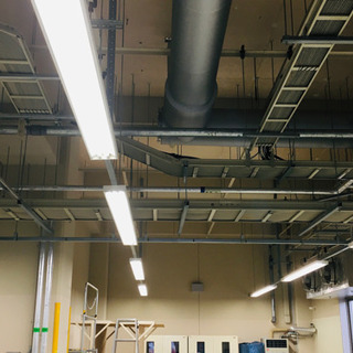 電気工事、通信工事の作業員募集！！の画像
