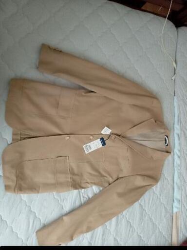 POLOのジャケット（最終値下げしました。）