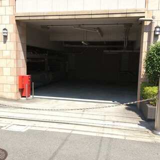 ☆仲介手数料0円！☆月極駐車場☆守口市竹町☆守口☆1.54万円～☆ 