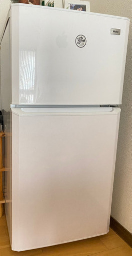 冷蔵庫と洗濯機セット