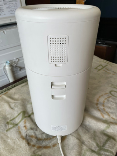 無印良品　空気清浄機　バルミューダ　　リサイクルショップ宮崎屋　21.7.9    y