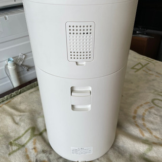 バルミューダ空気清浄機　美品 無印良品 空気清浄機 バルミューダ リサイクルショップ宮崎屋 21.7.9 y