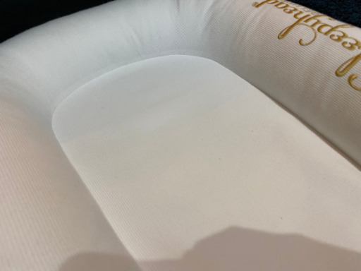 ドッカトット　DockATot トイアーチ付き