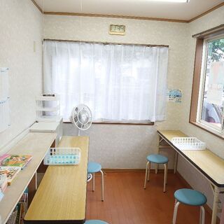 ユニットハウス約8畳