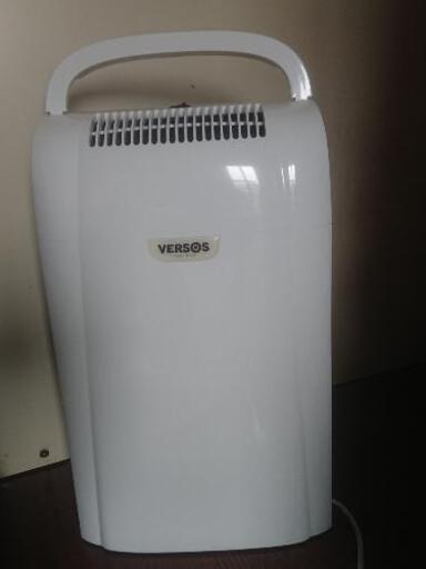 《値下げ》ベルソス パワフル除湿器 VS-502