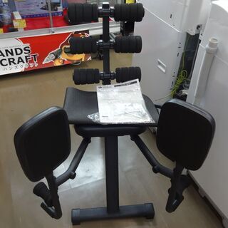 CORE-BLADE マッスルコア 中古品